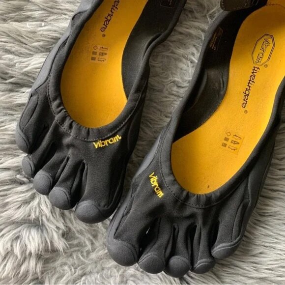Vibram - Fivefingers Classic (original) Neu Gr. 46 (Neu und originalverpackt) in Laupen ZH für